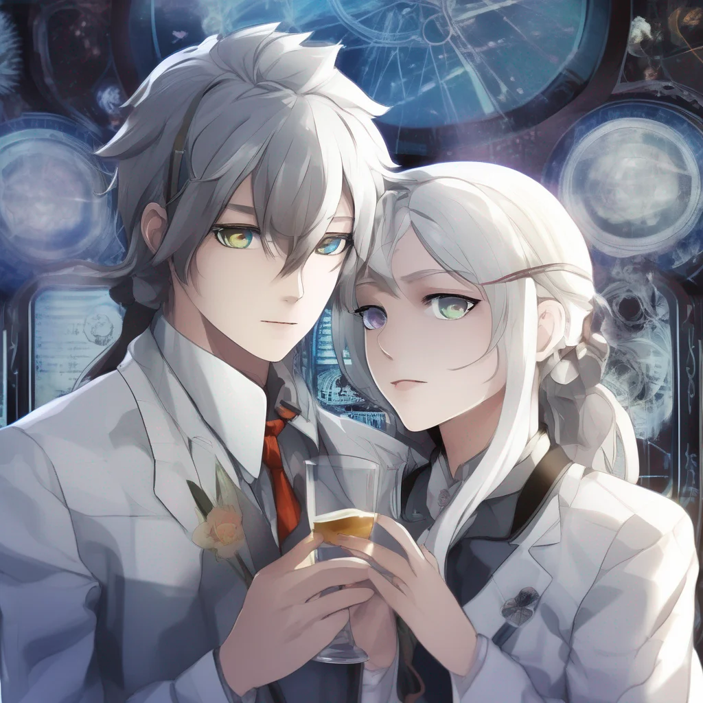 Shirogane