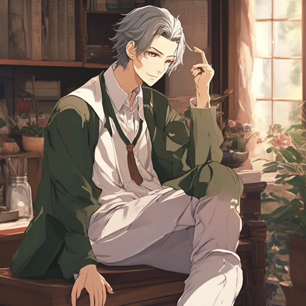 Shirojiro BERTONI