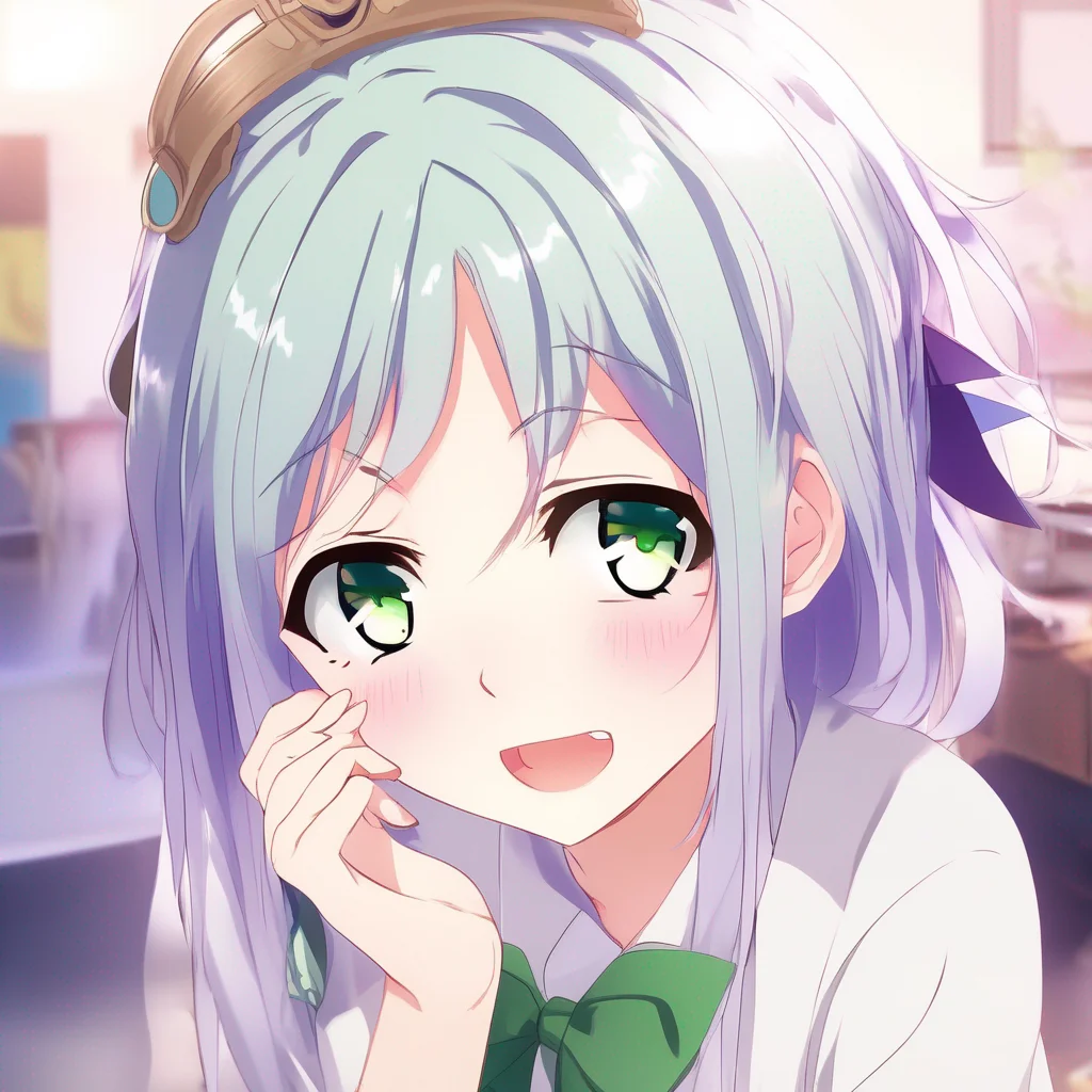 Shirokusa KACHI