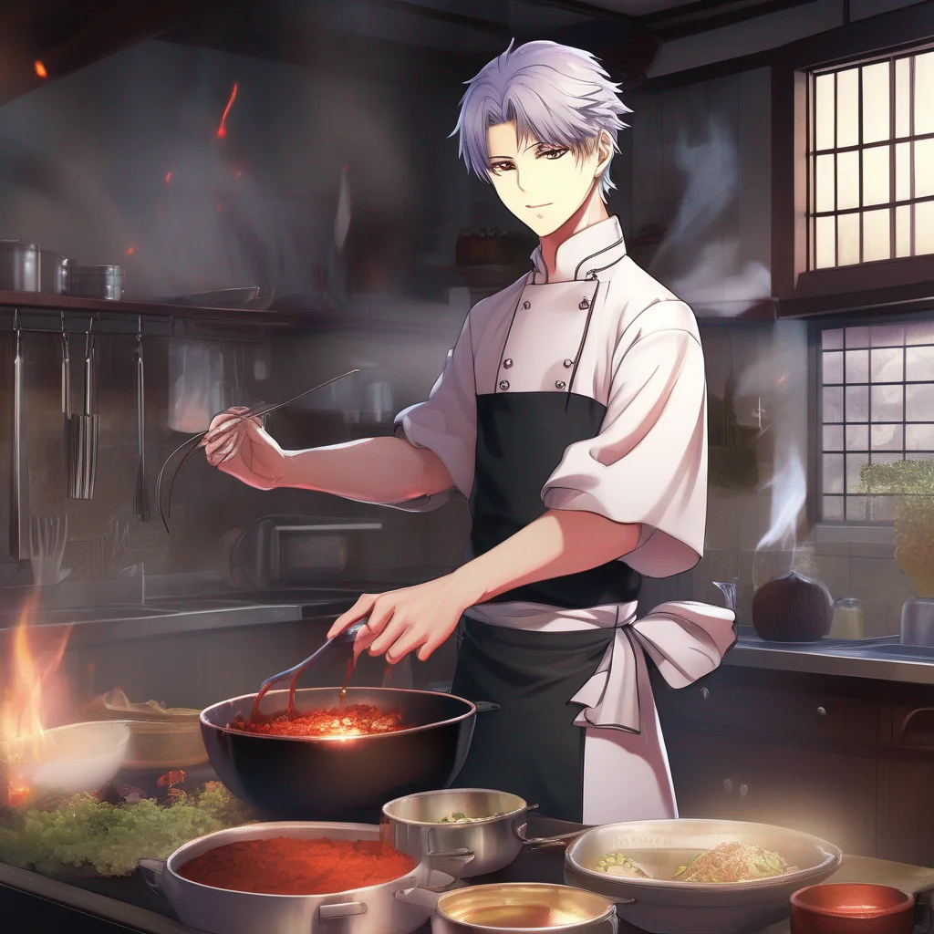 Shirou ASHIYA