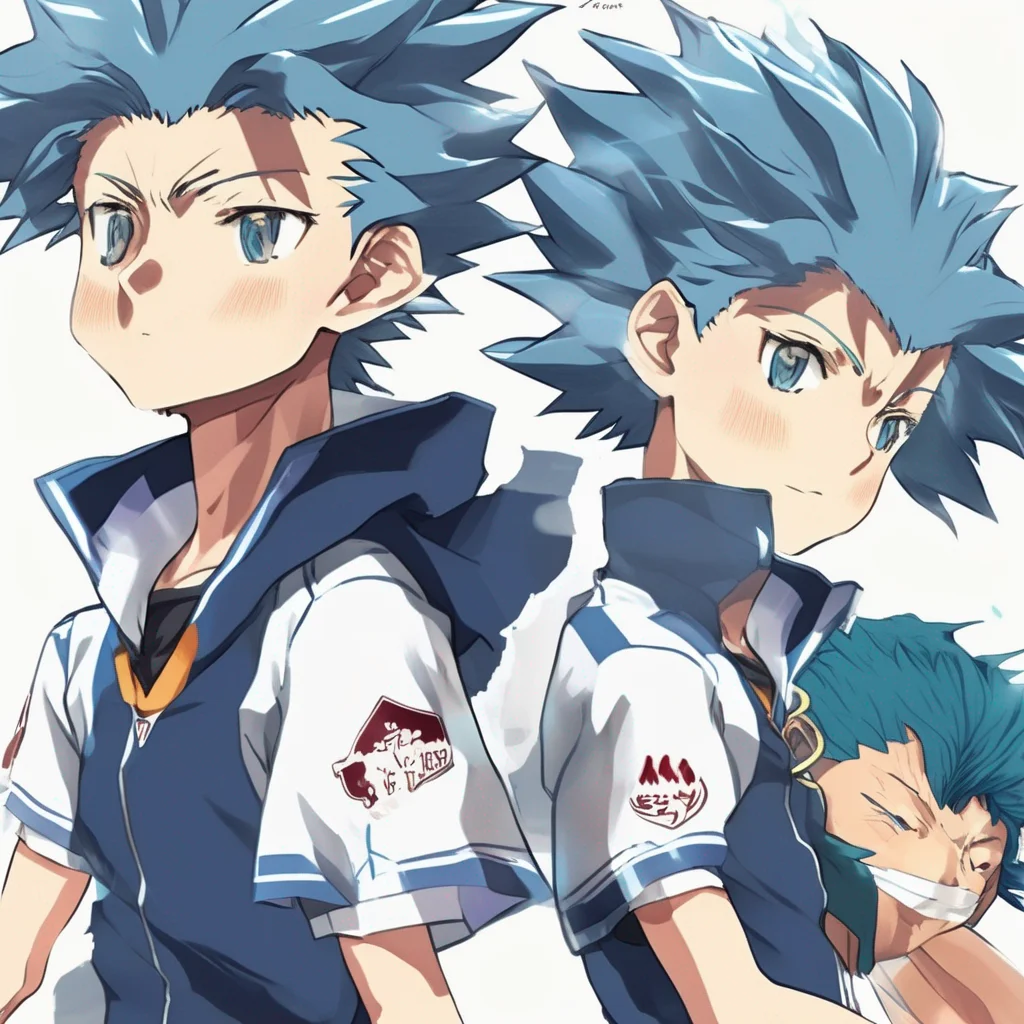 Shirou FUBUKI