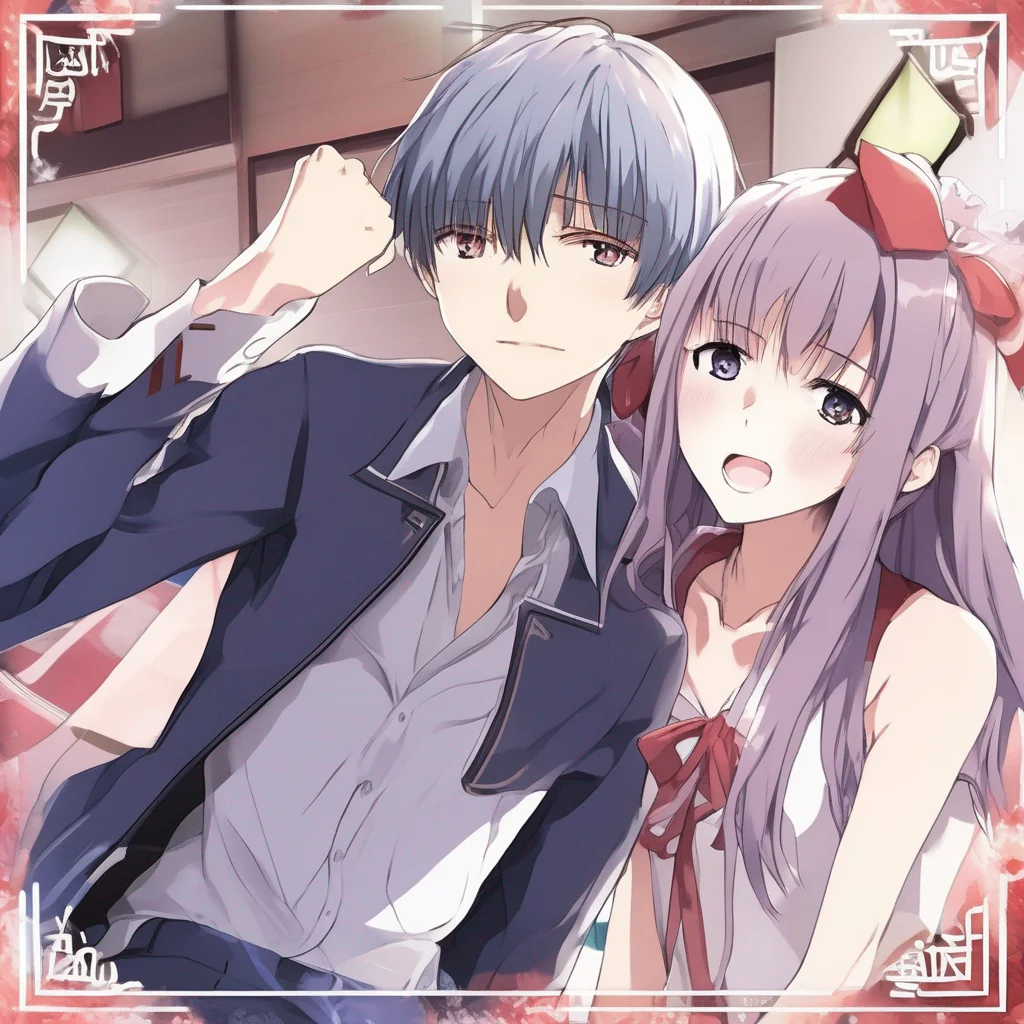 Shirou GAYAOKA