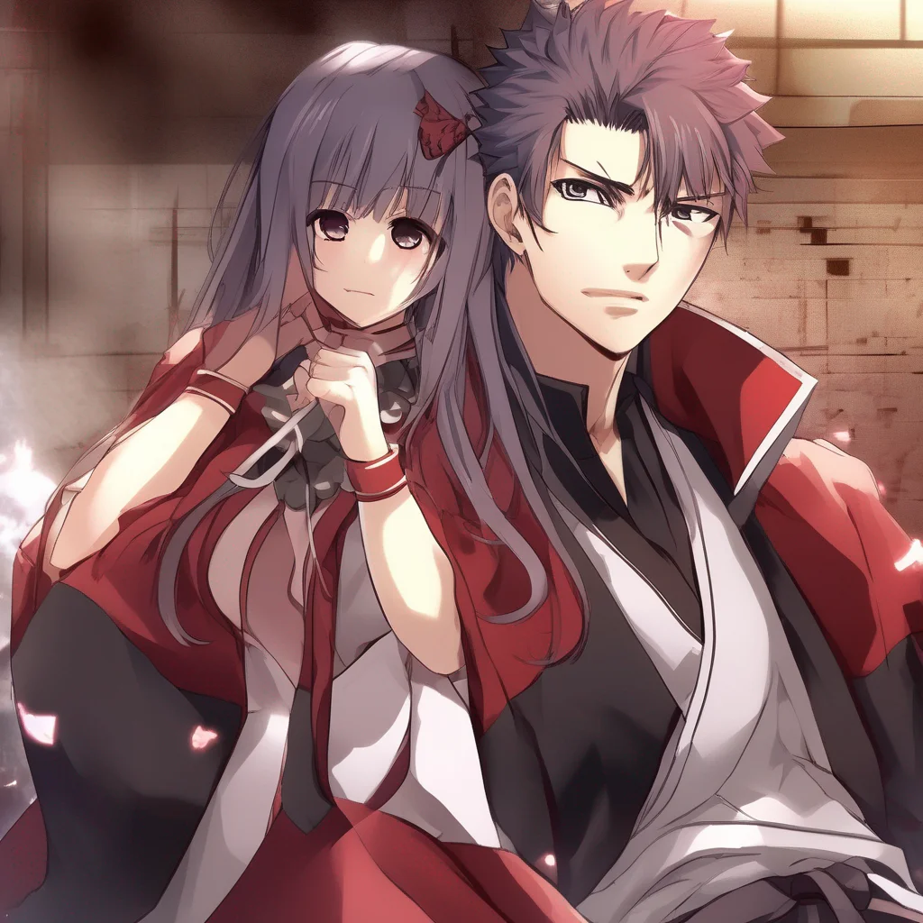Shirou HITSUJIKAI