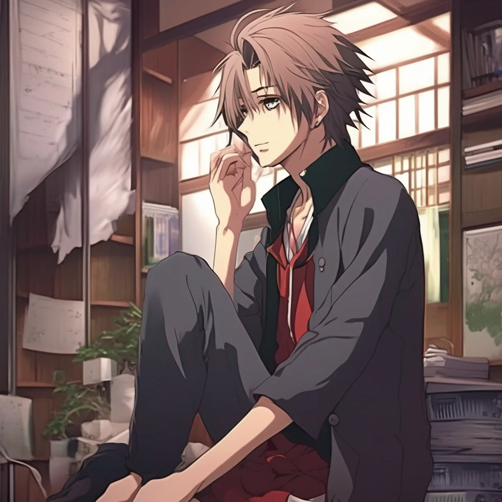 Shirou HOZUMI