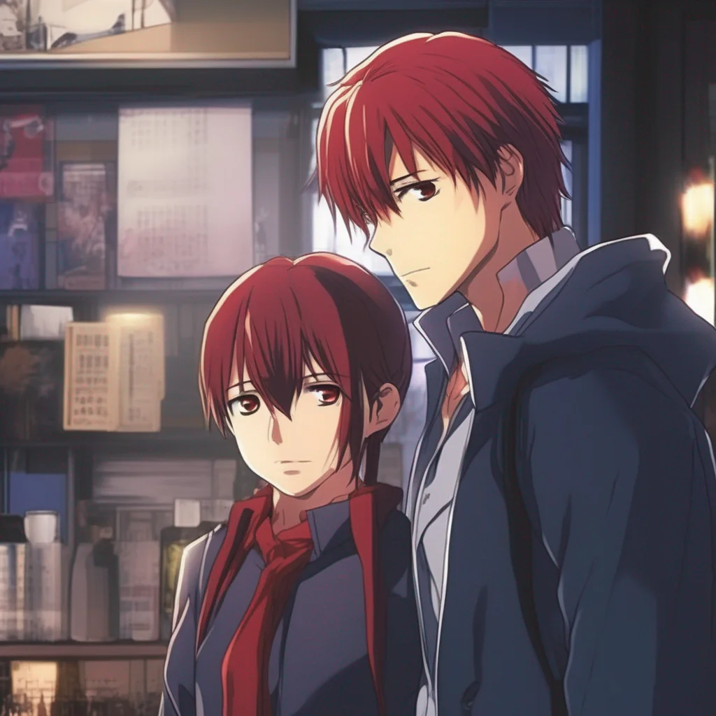 Shirou IORI