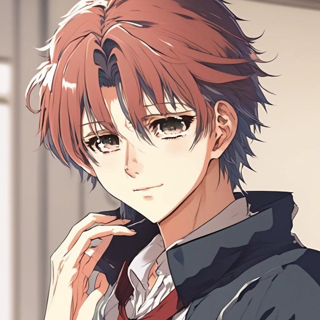 Shirou MIZUNUMA
