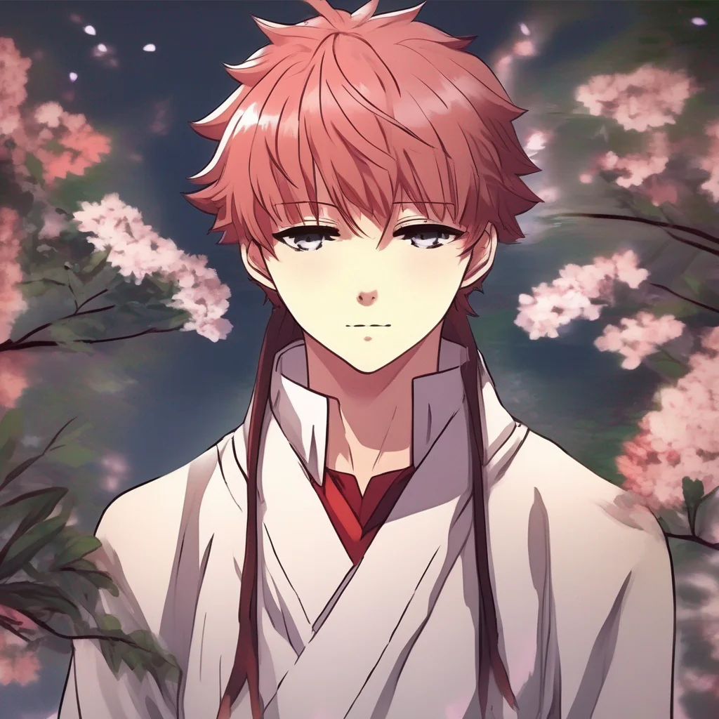 Shirou SUMIYA