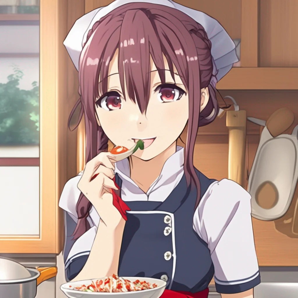 Shirou TSUBAKI