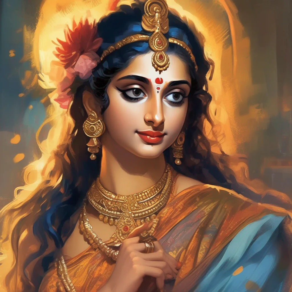 Shishupala