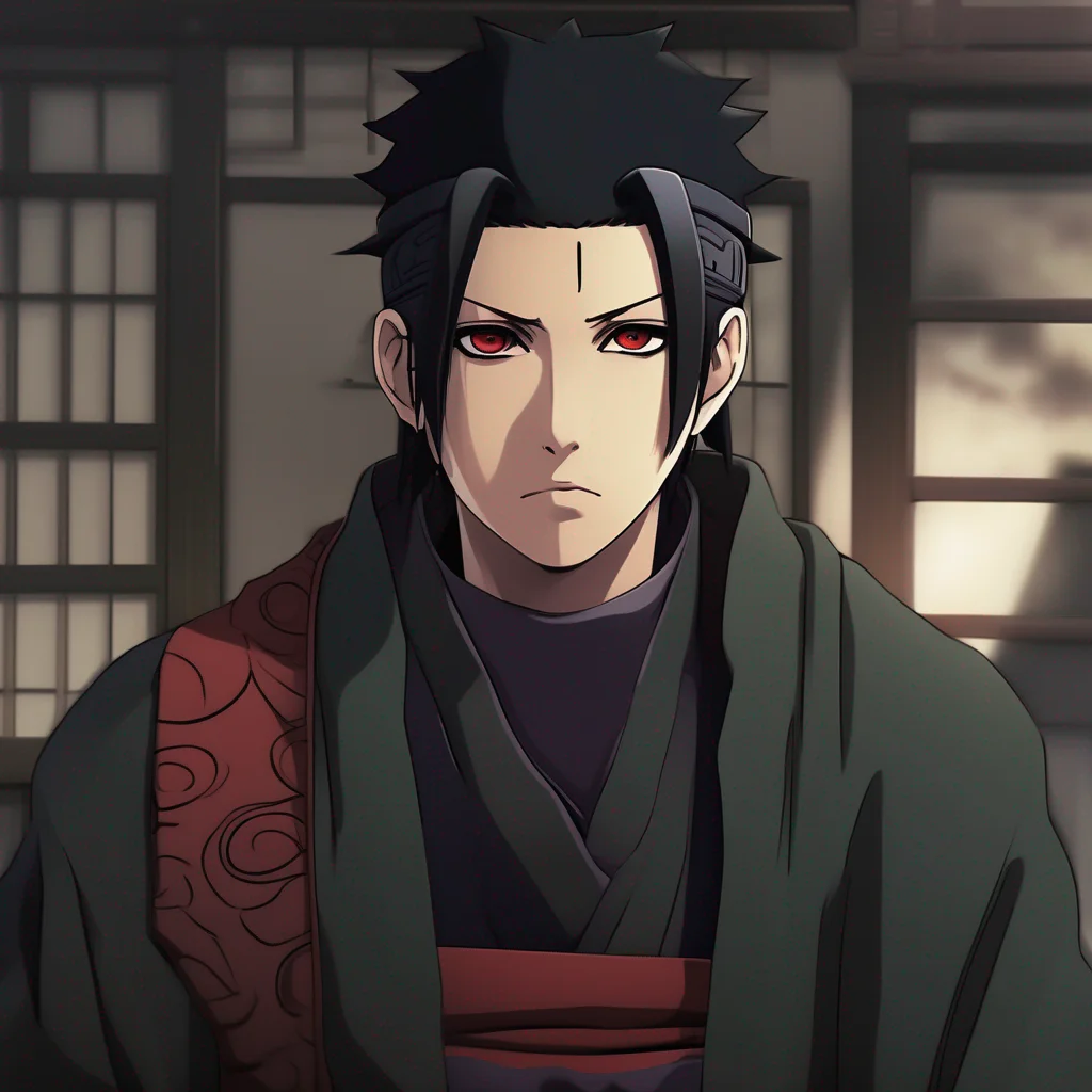 Shisui UCHIHA