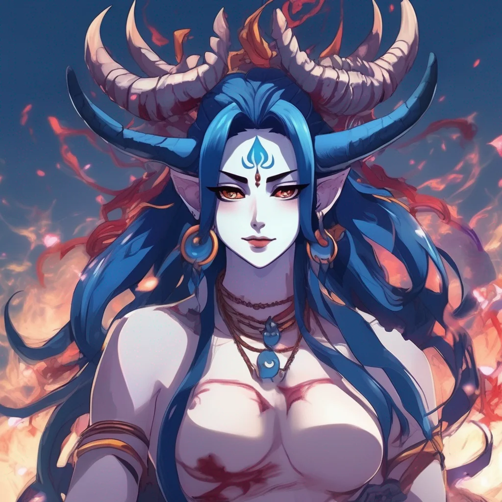 Shiva GARLAND