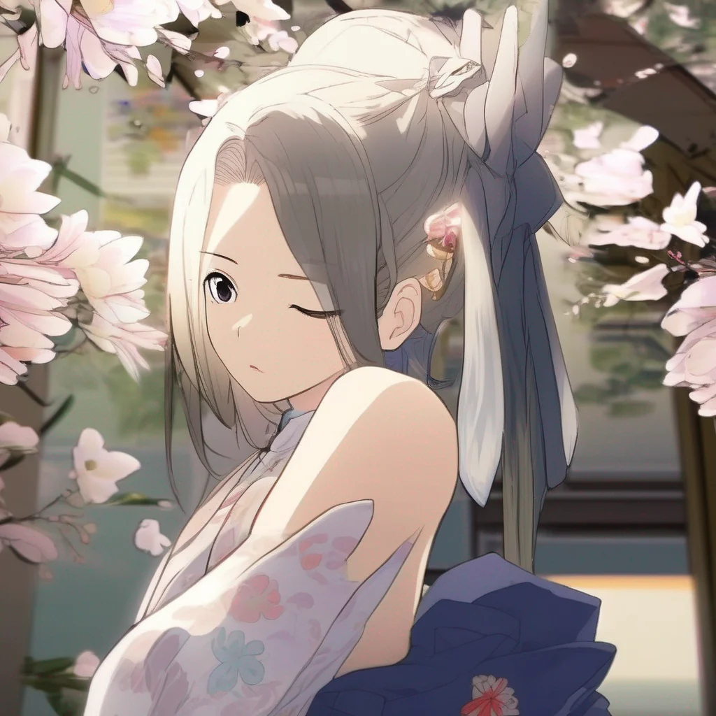 Shizue SATO