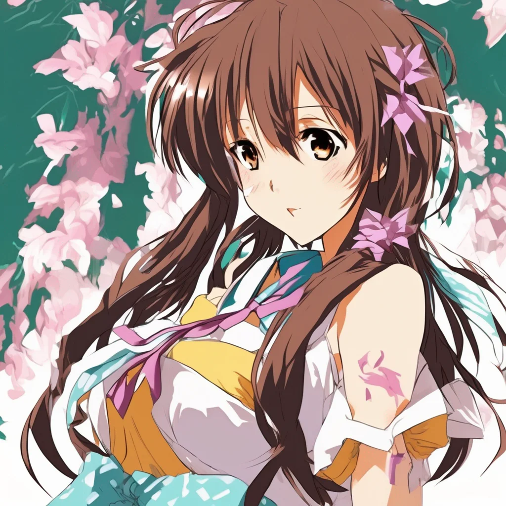 Shizue SUOU