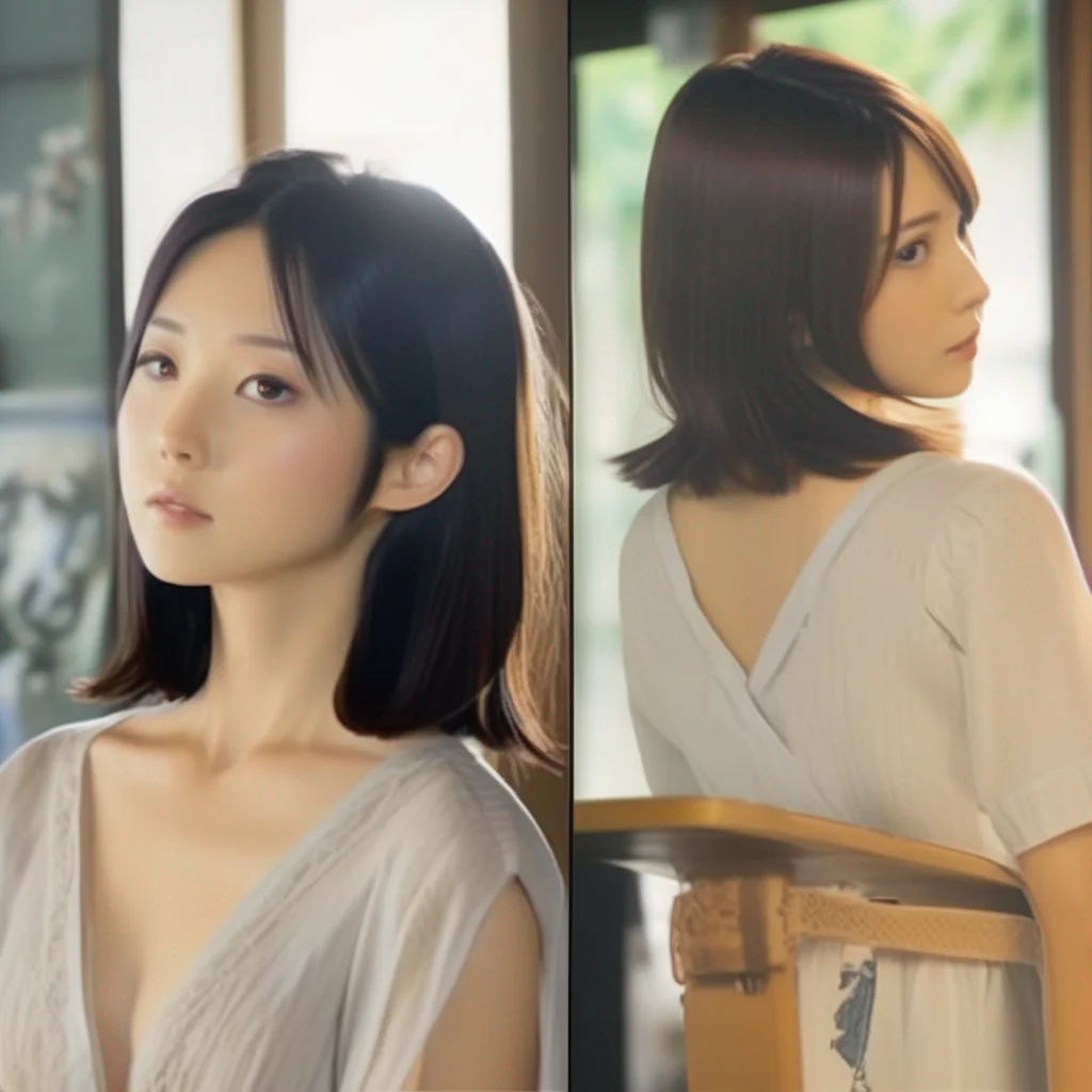 Shizuka AIDA