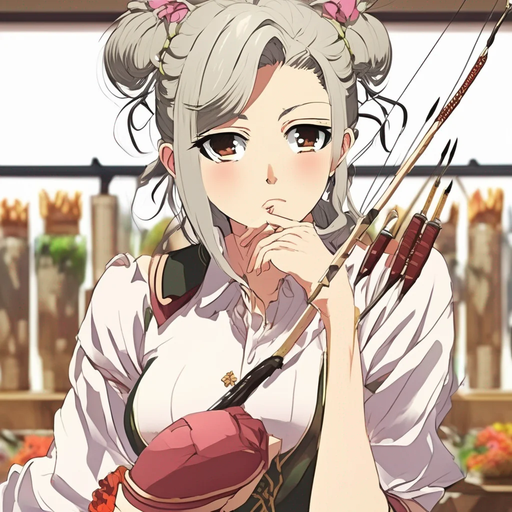 Shizuka DOUMEKI