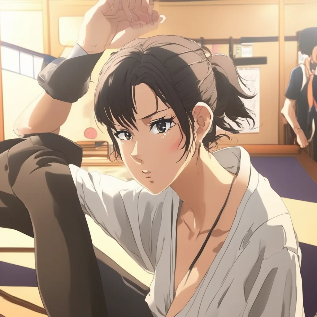 Shizuka FUJIYAMA
