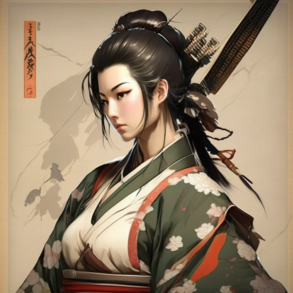 Shizuka GOZEN