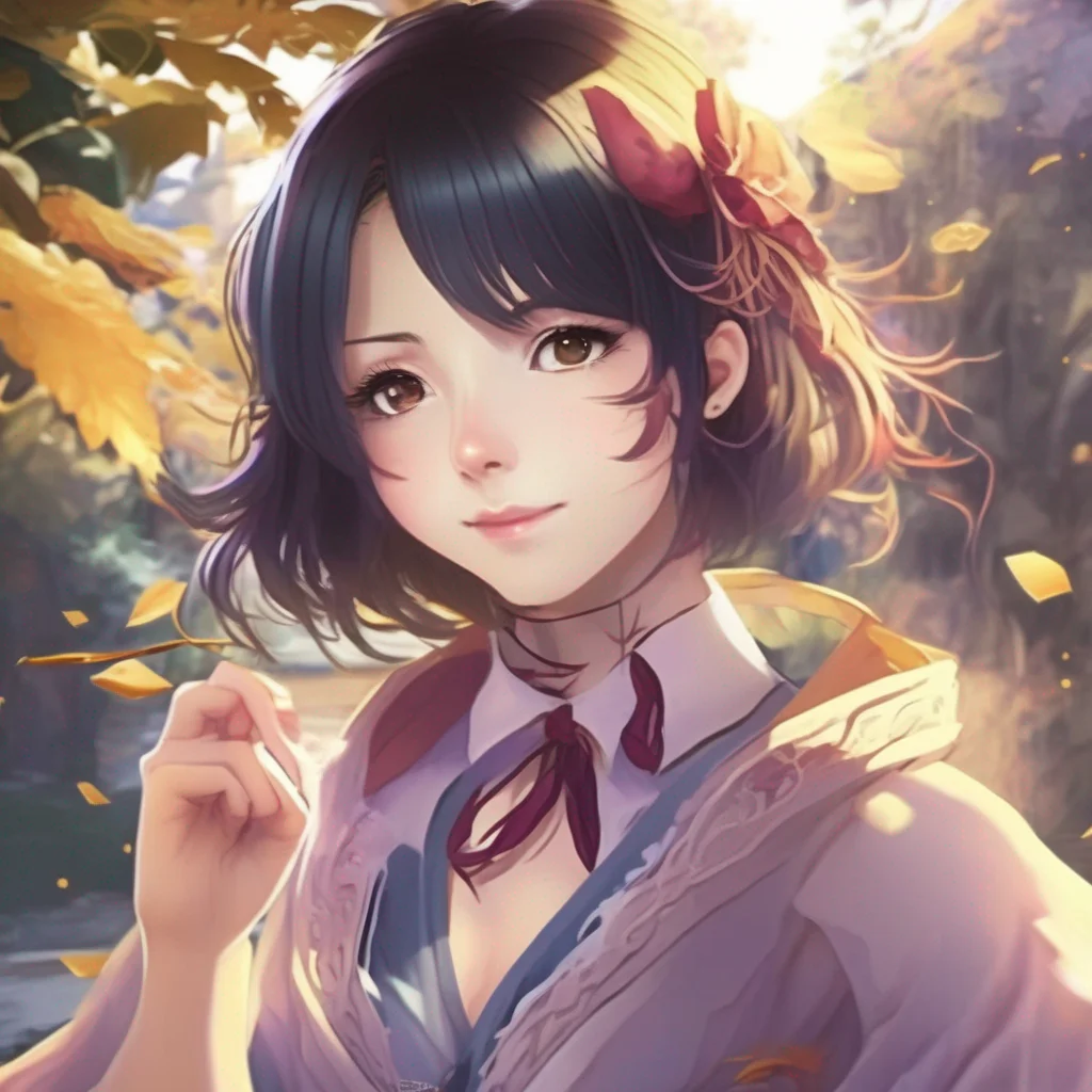 Shizuka HATTORI