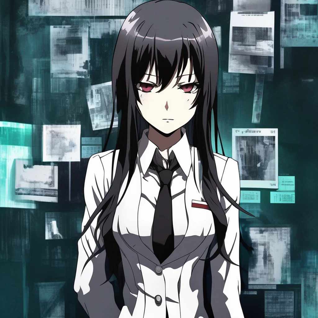 Shizuka HOMURA