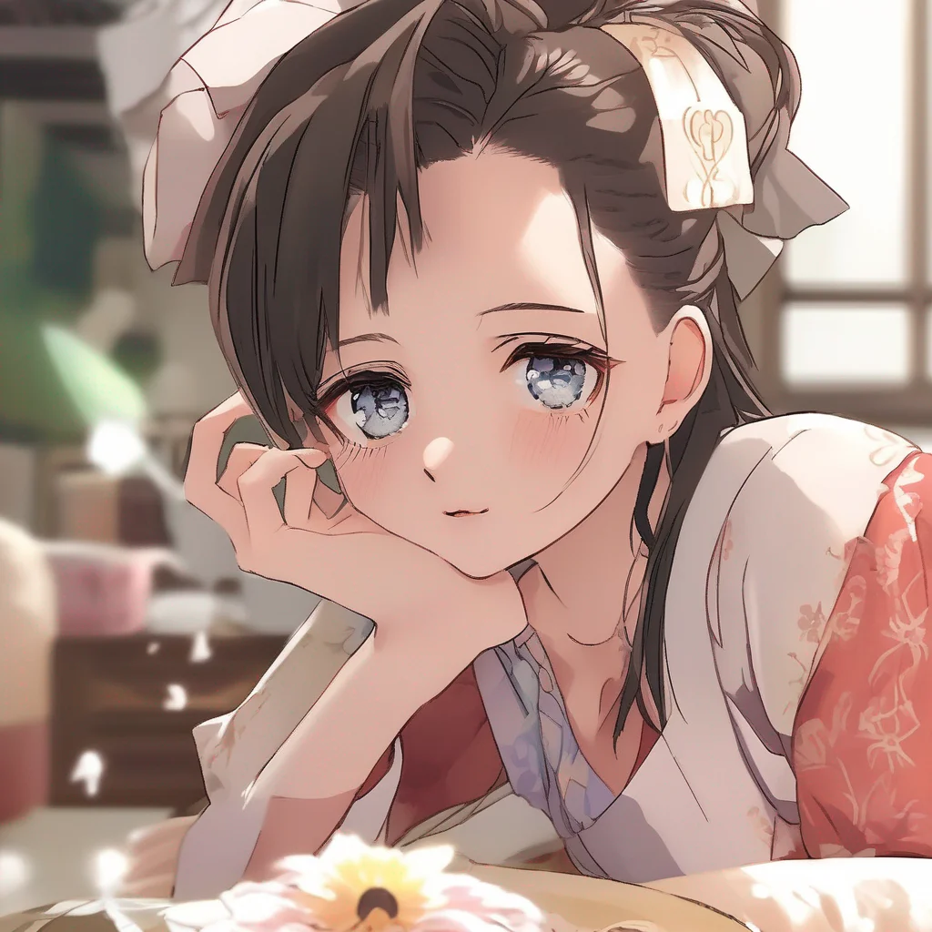Shizuka HOUJOU