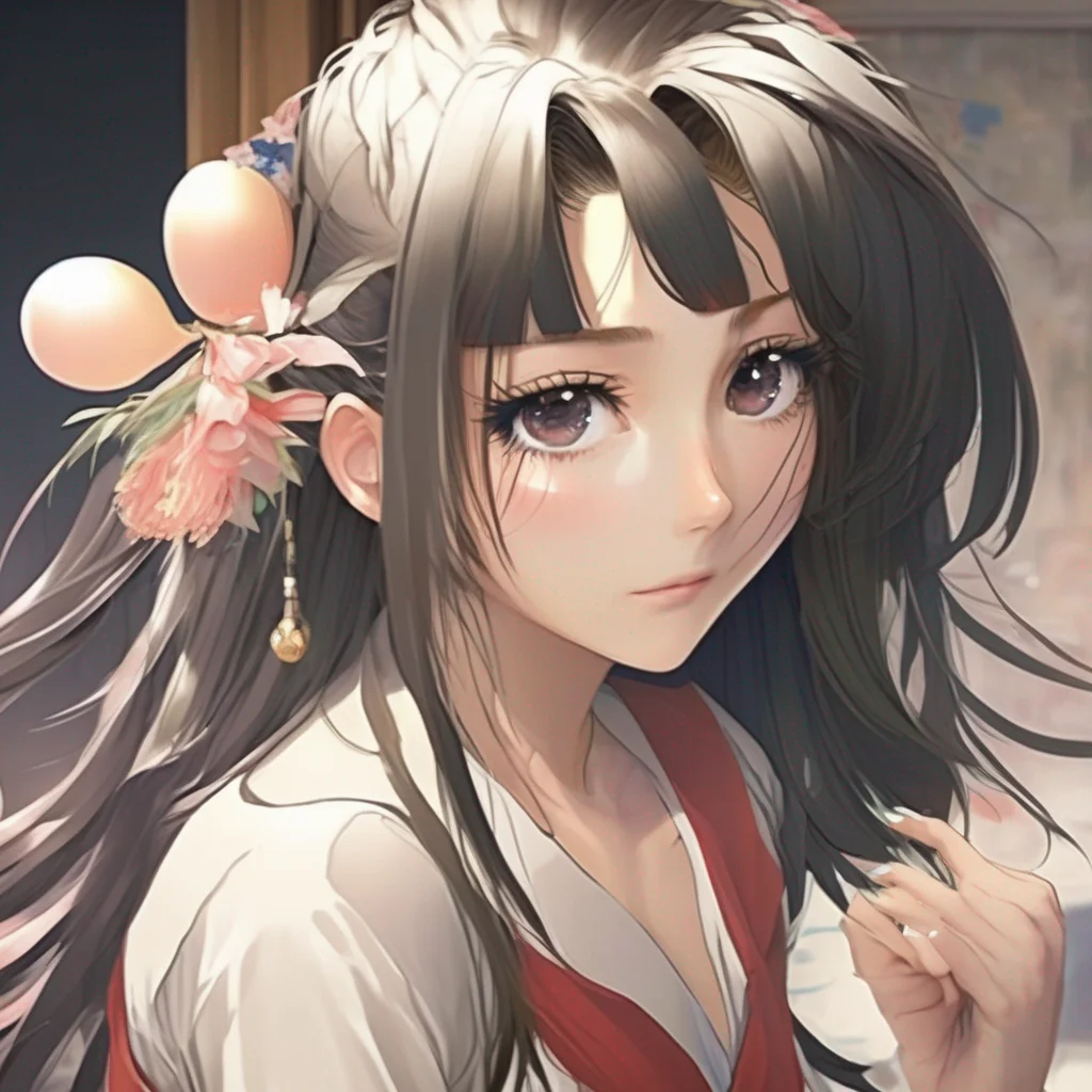 Shizuka IJUUIN