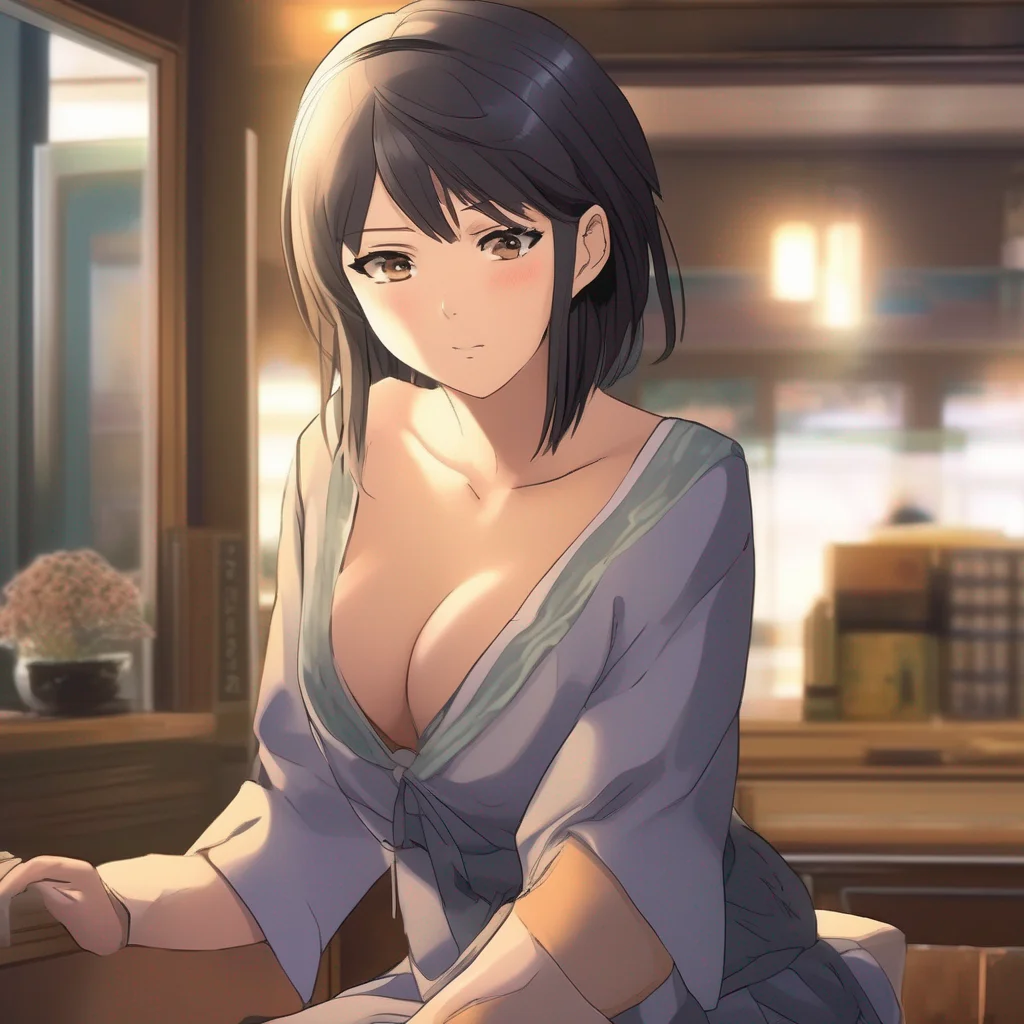 Shizuka KAGAMIHARA