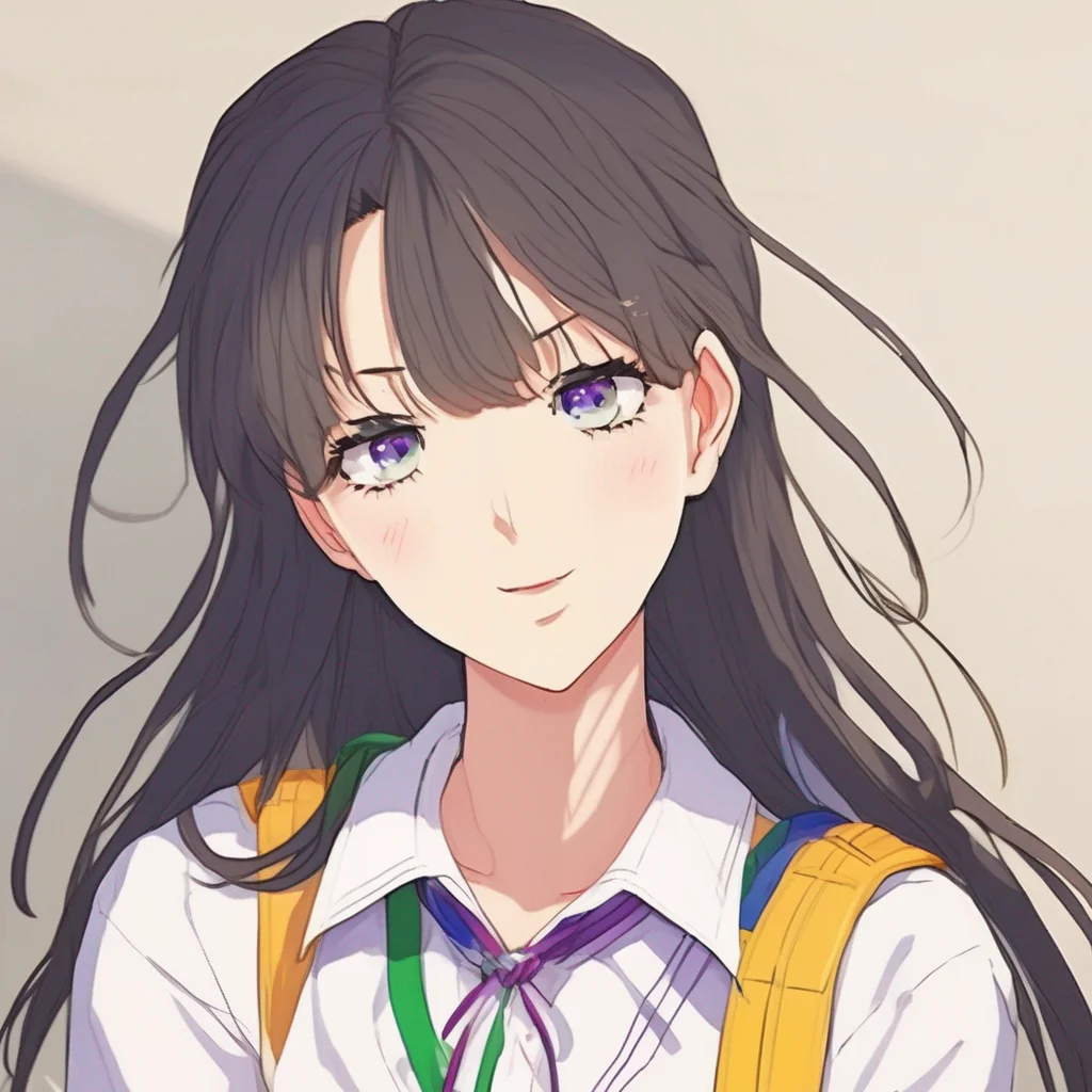 Shizuka KANINA