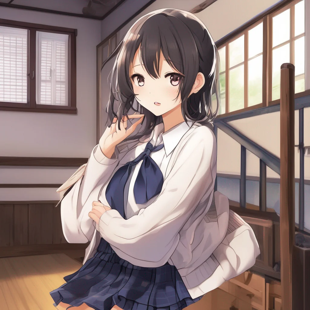 Shizuka KASAGI