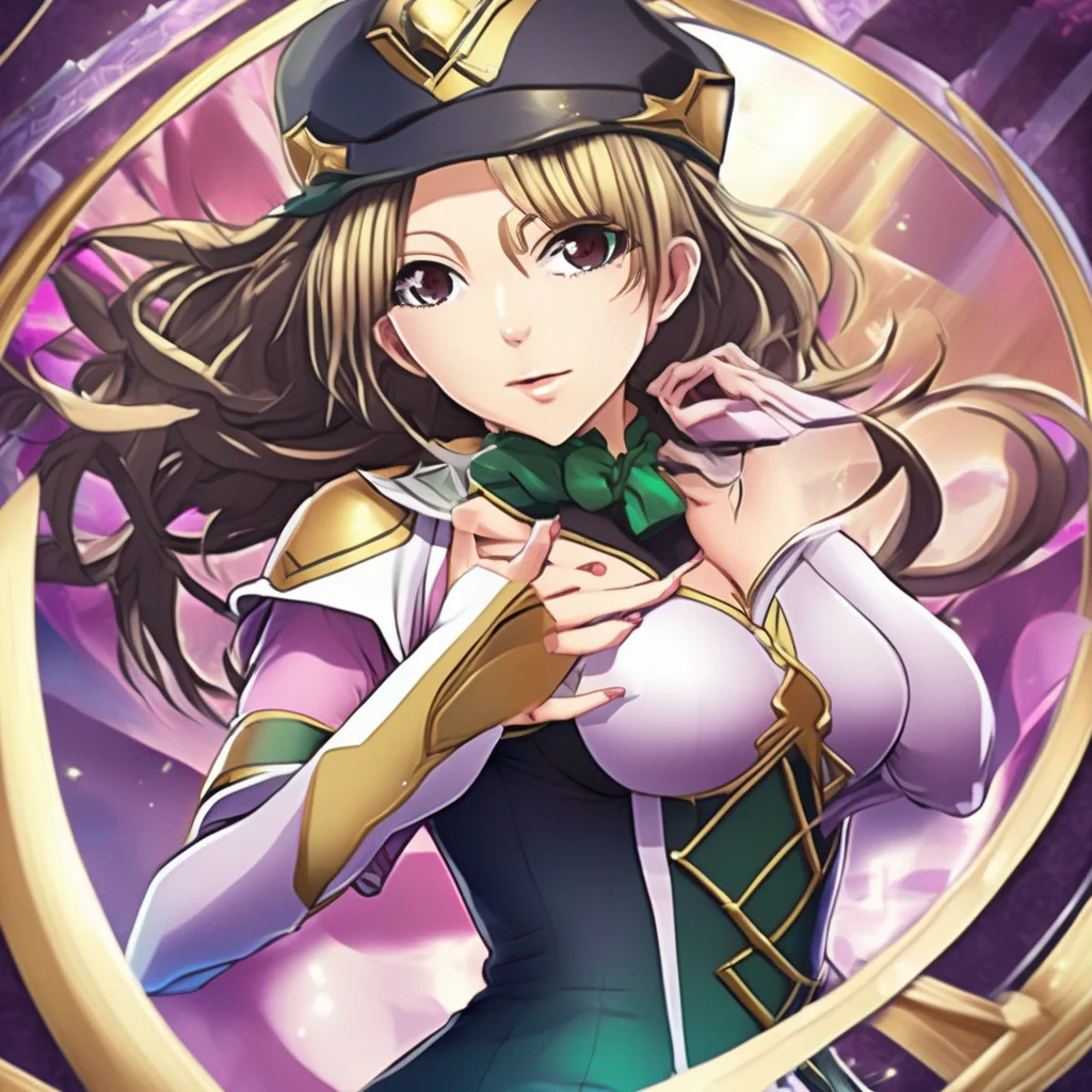 Shizuka KAWAI