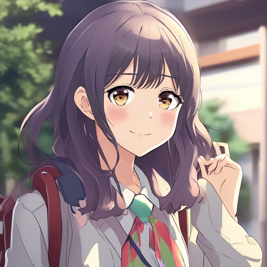 Shizuka KIMURA