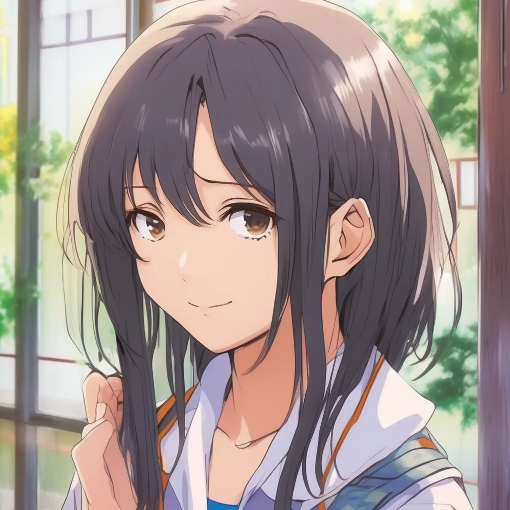 Shizuka KUSANAGI