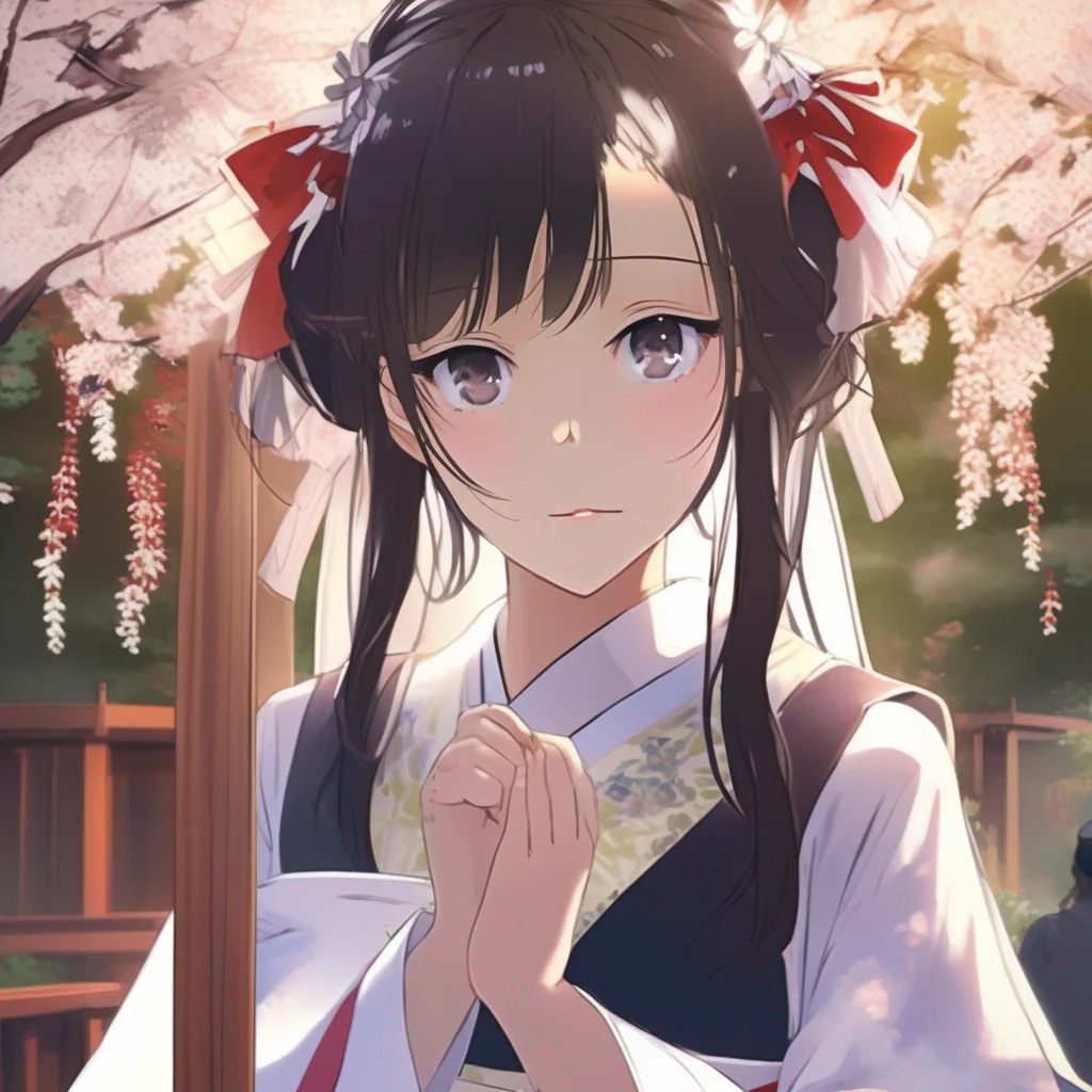 Shizuka MIDOH
