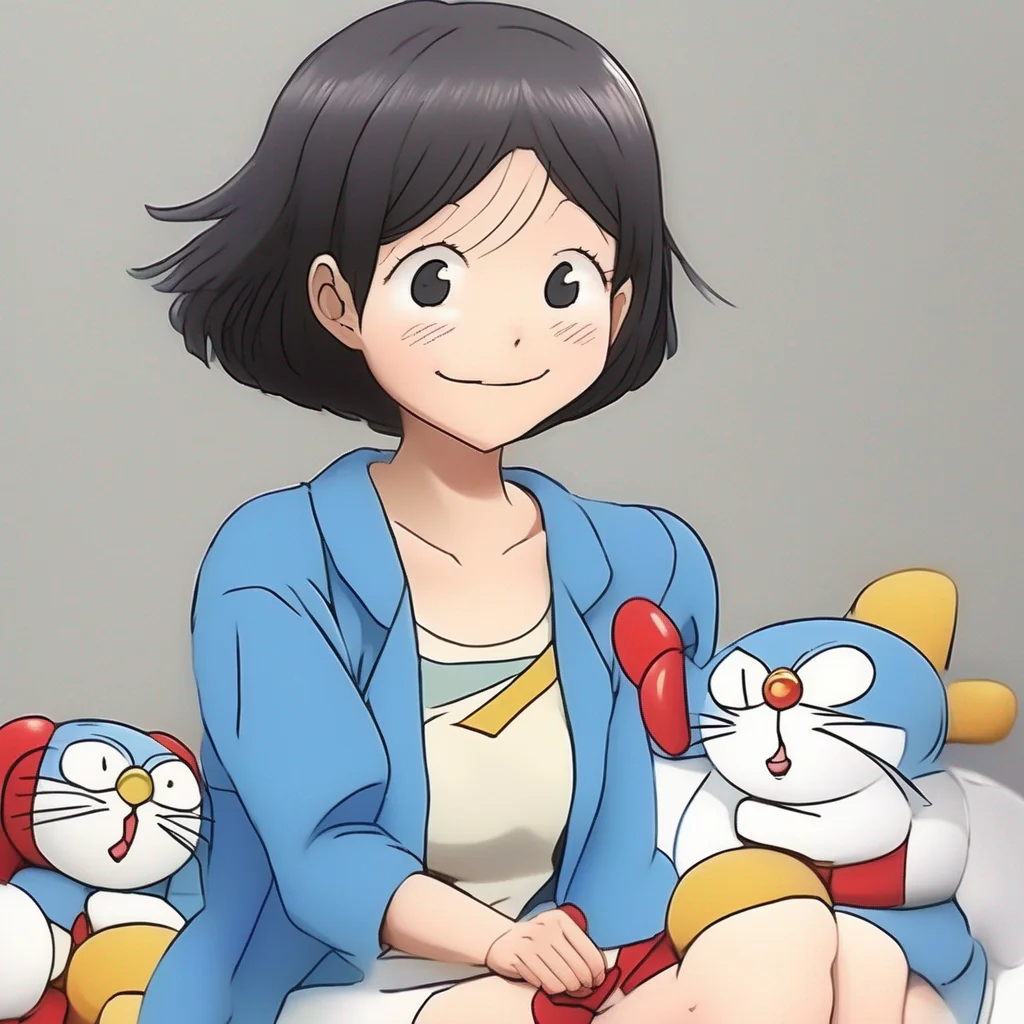Shizuka MINAMOTO