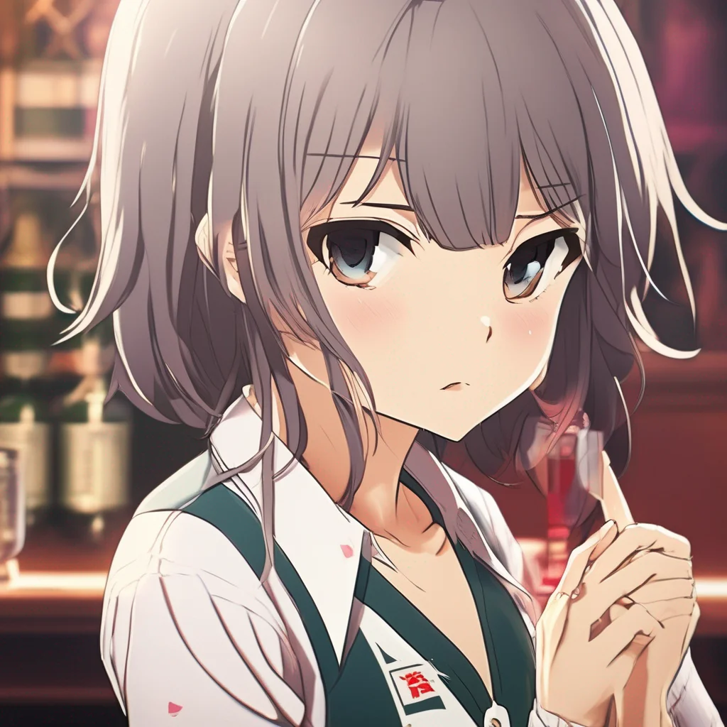Shizuka MITAKEBARA