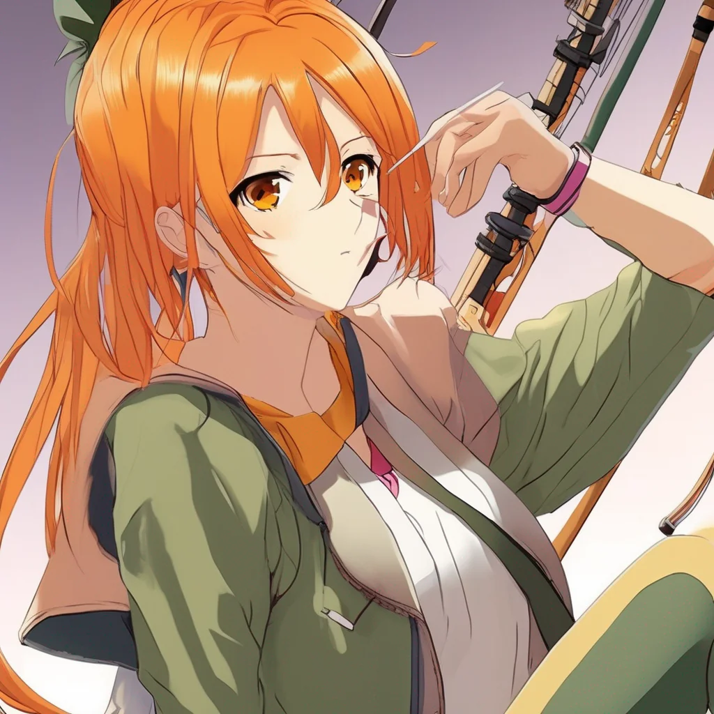 Shizuka NANAMI