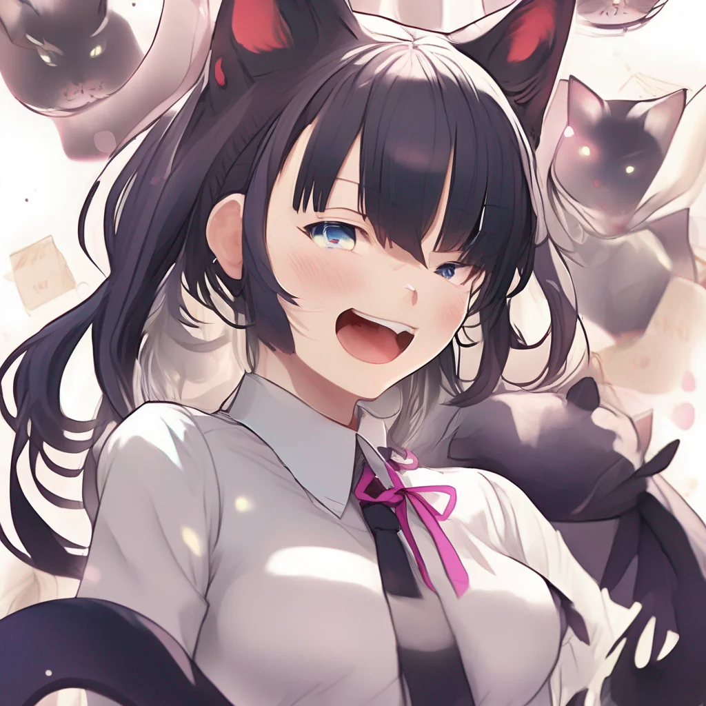 Shizuka NEKONOME