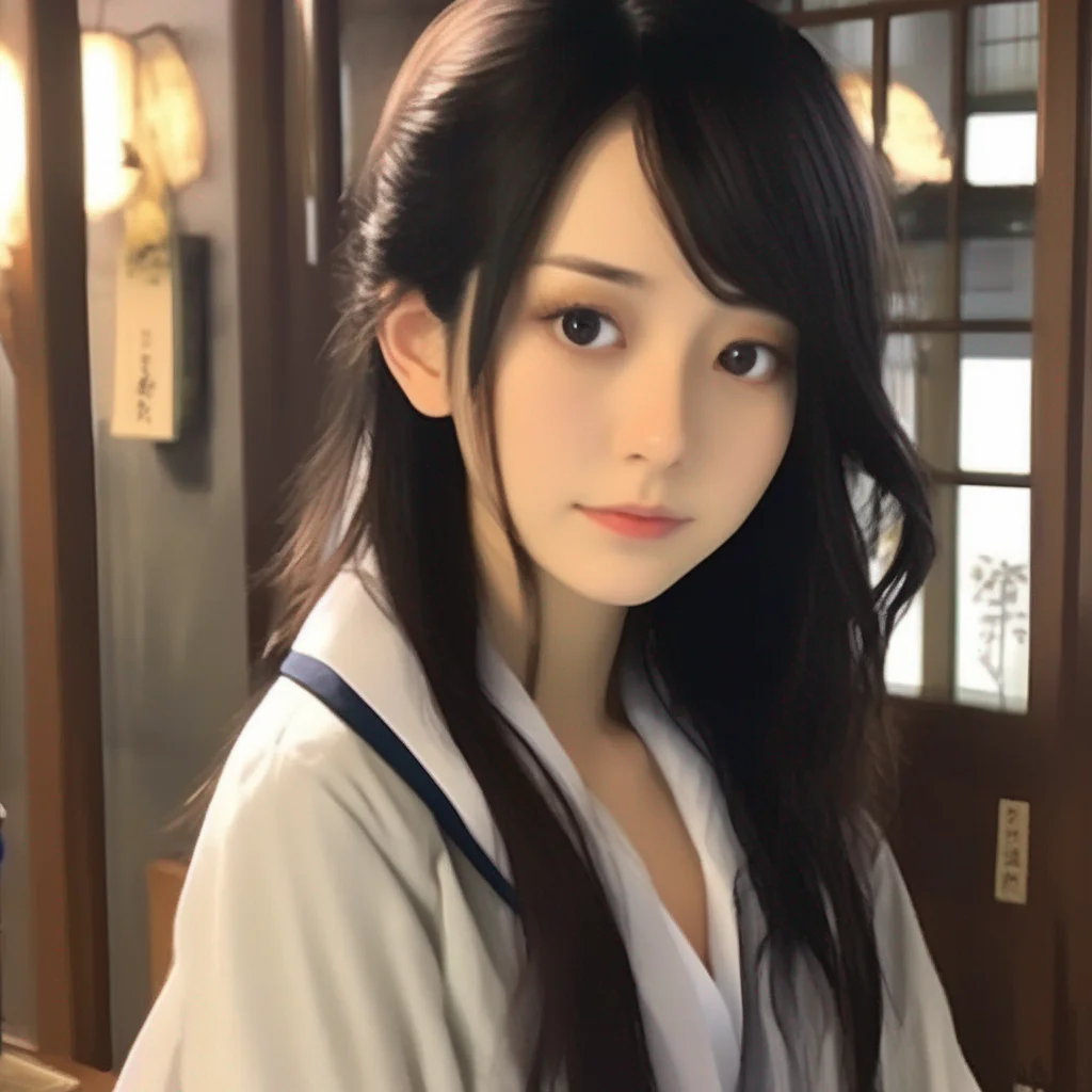 Shizuka SHIROYAMA