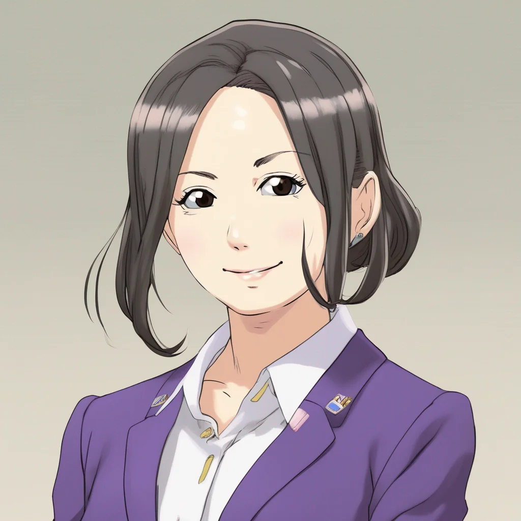 Shizuka TAKANASHI