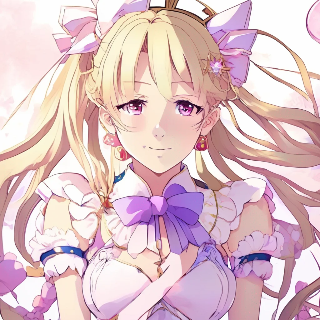 Shizuka TSUCHIMIKADO