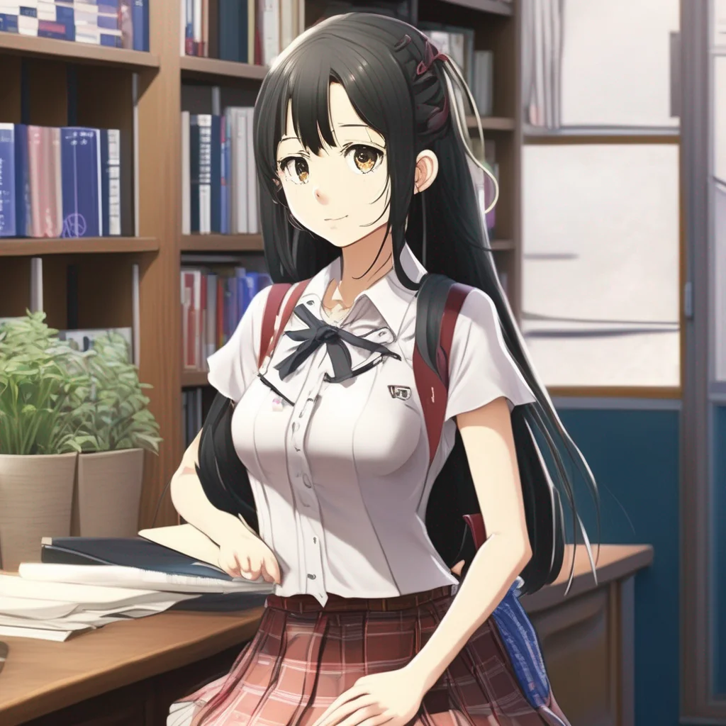 Shizuka TSURUKI