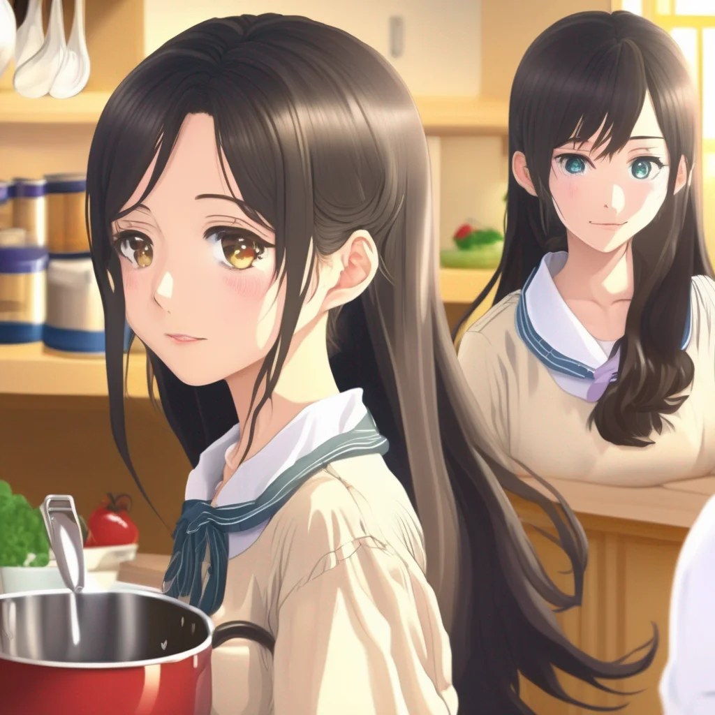 Shizuku ARIYAMA