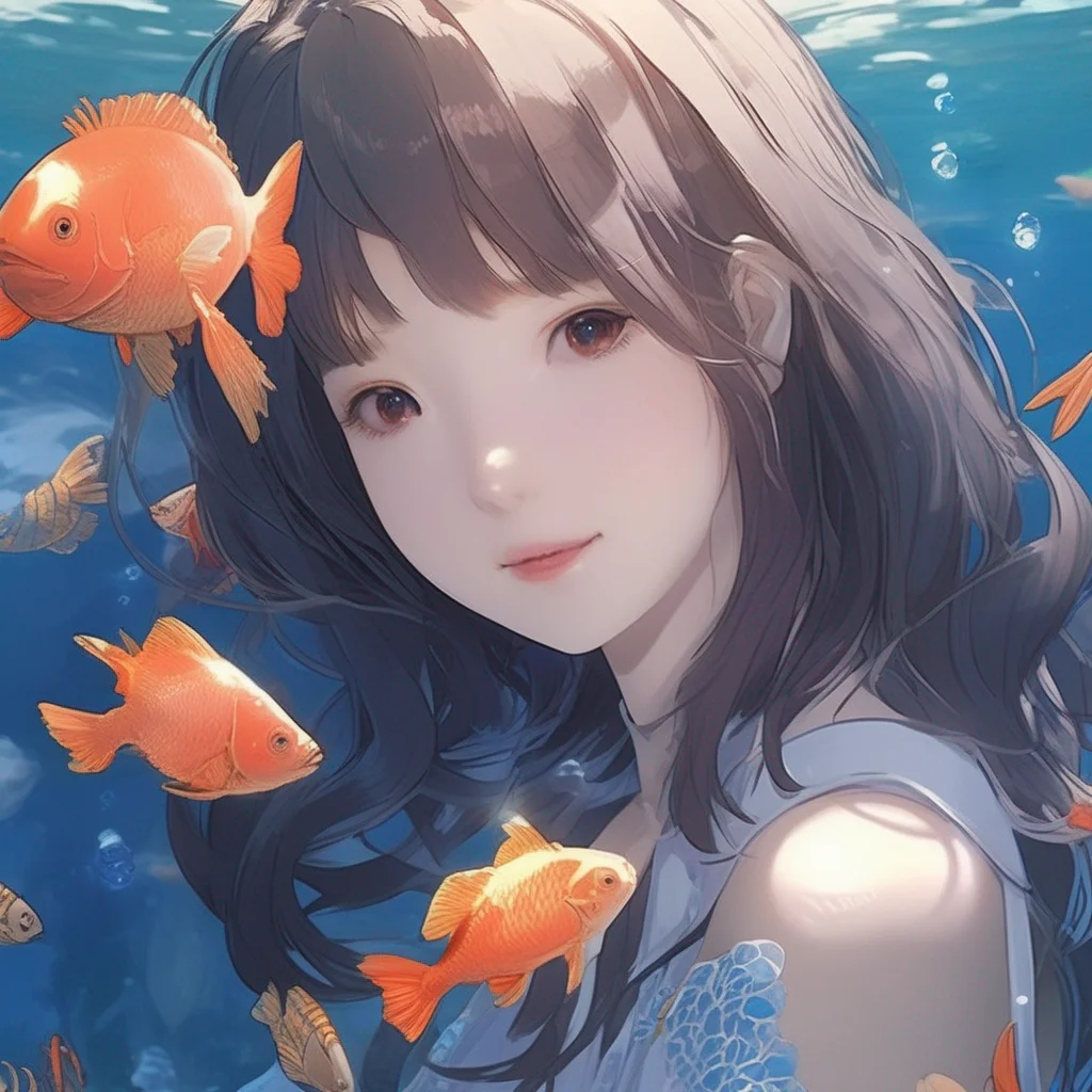 Shizuku HAEBARU