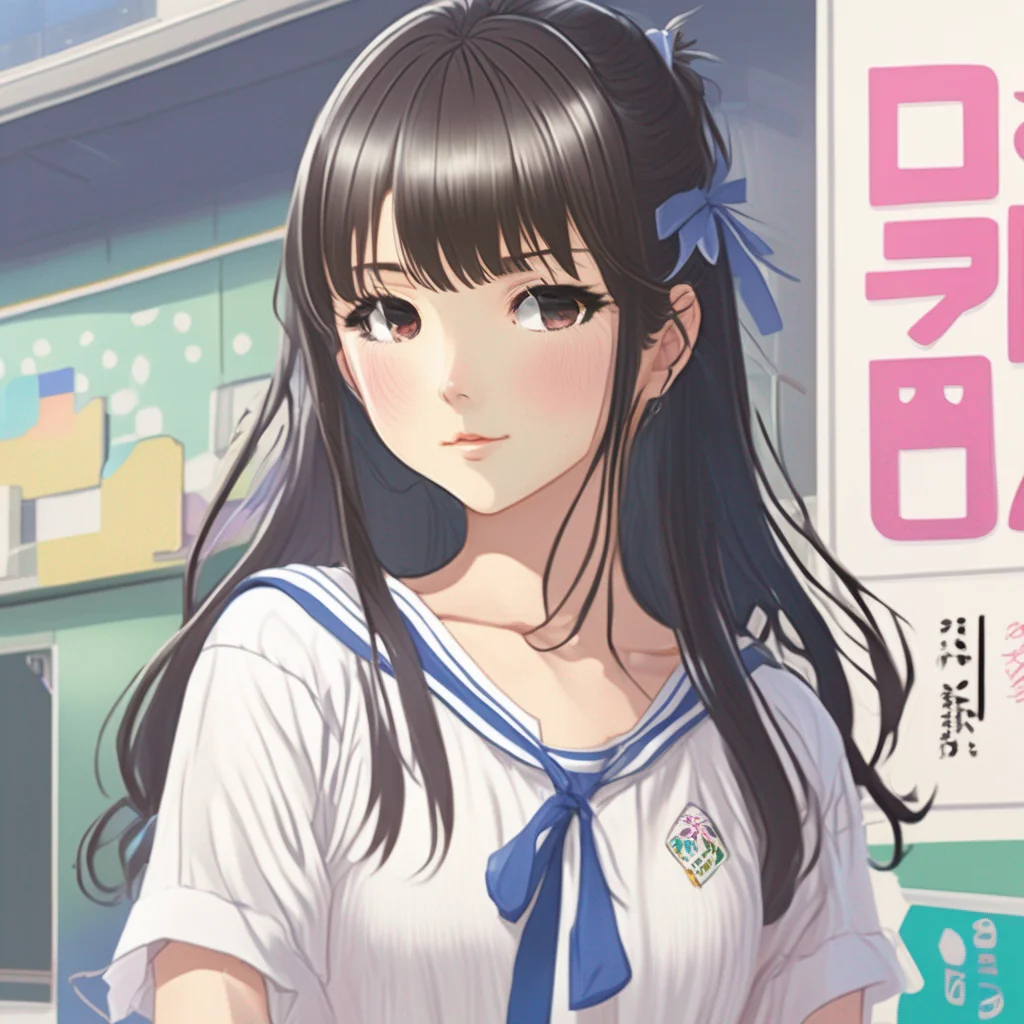 Shizuku HANAOKA
