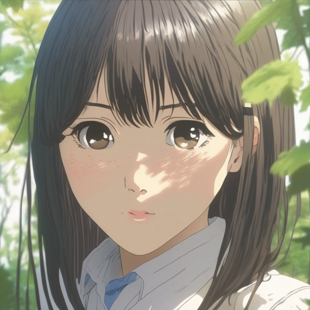 Shizuku HAZUKI