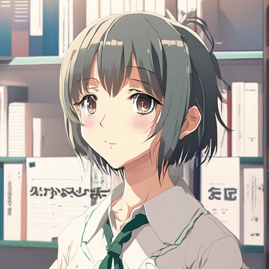 Shizuku HOSHINO