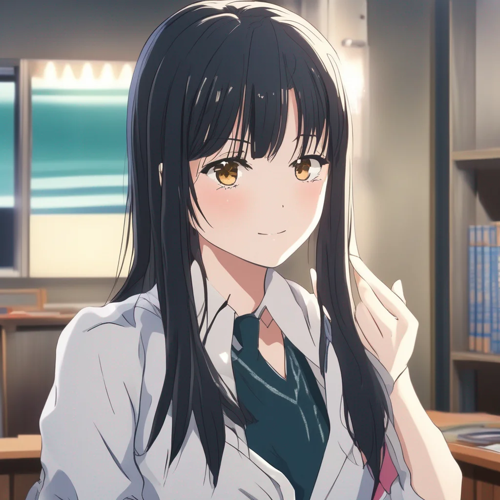 Shizuku KITAYAMA