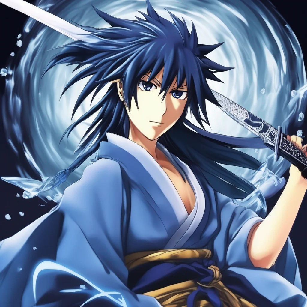 Shizuku KUROGANE