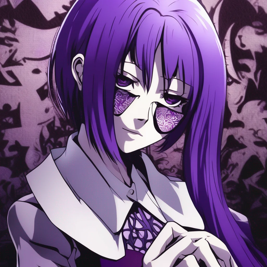 Shizuku MURASAKI