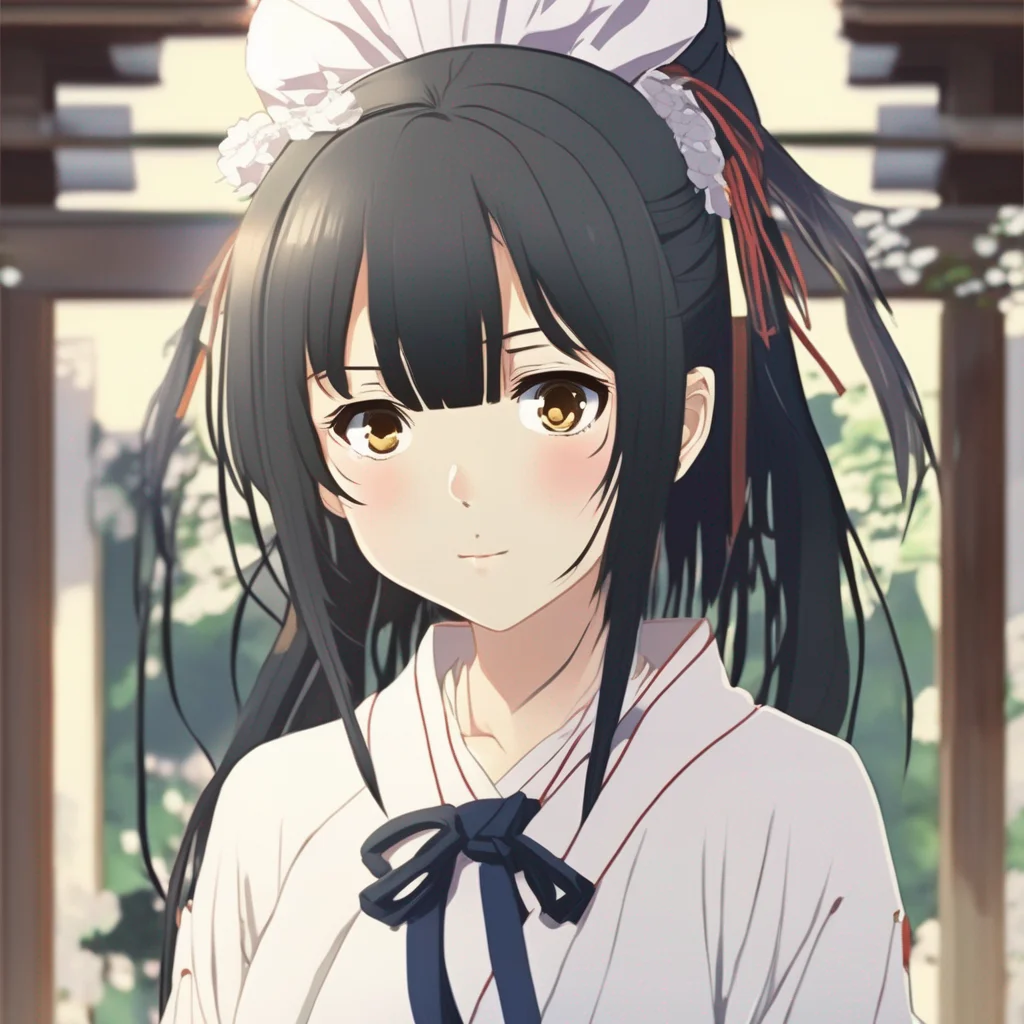 Shizuku NARUMI