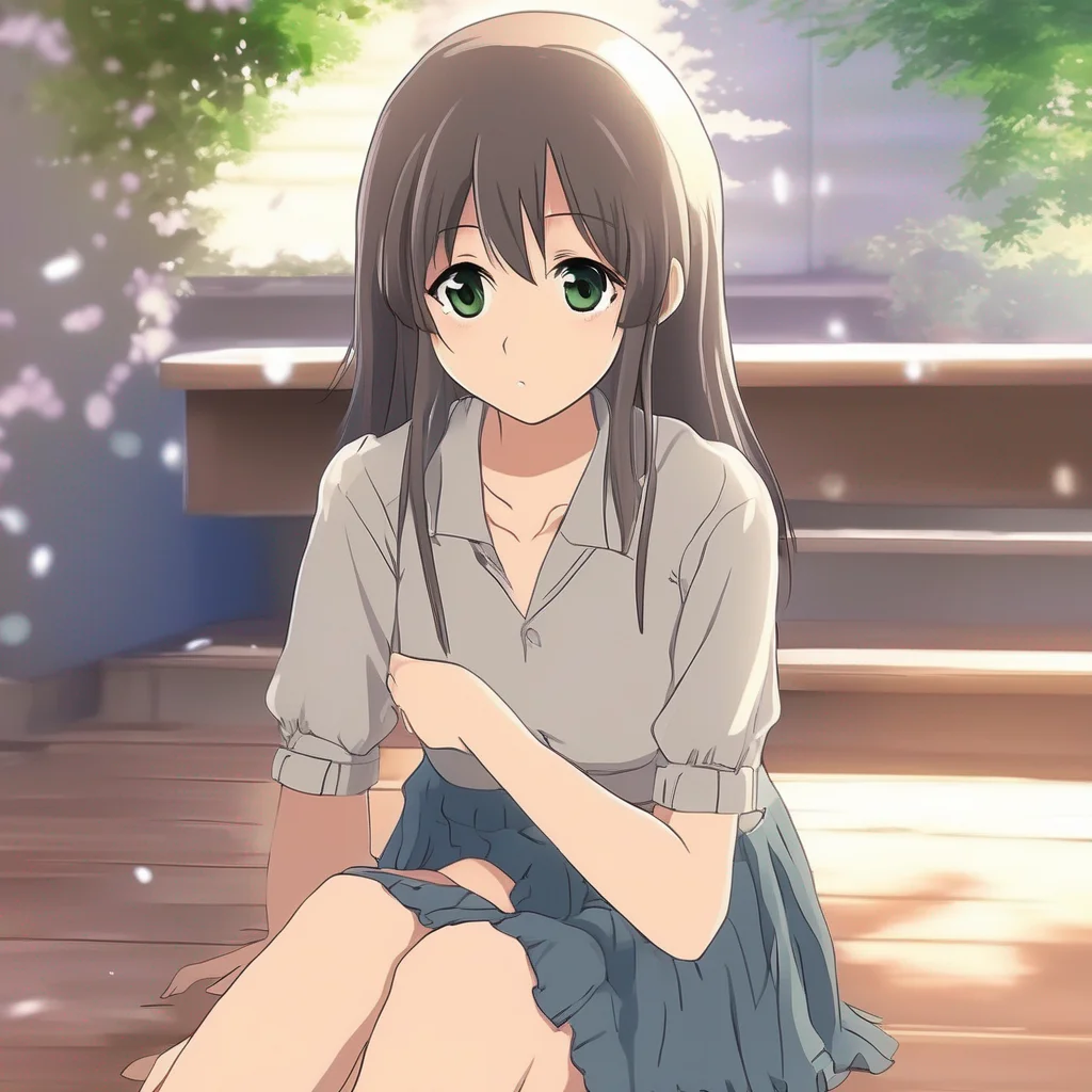 Shizuku SAKURAI